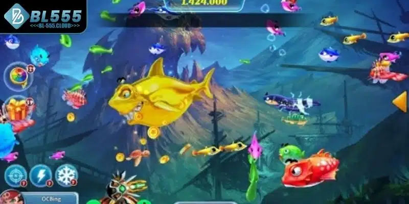 Trải nghiệm Bắn Cá Thần Tài