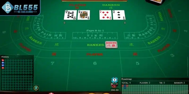 Áp dụng chiến thuật đặt cược lâu dài thay vì tăng tốc 