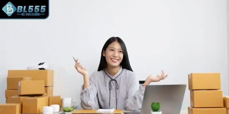 Liên hệ BL555 qua Live Chat