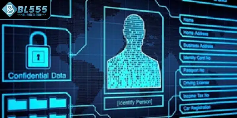 Bảo mật dữ liệu cá nhân