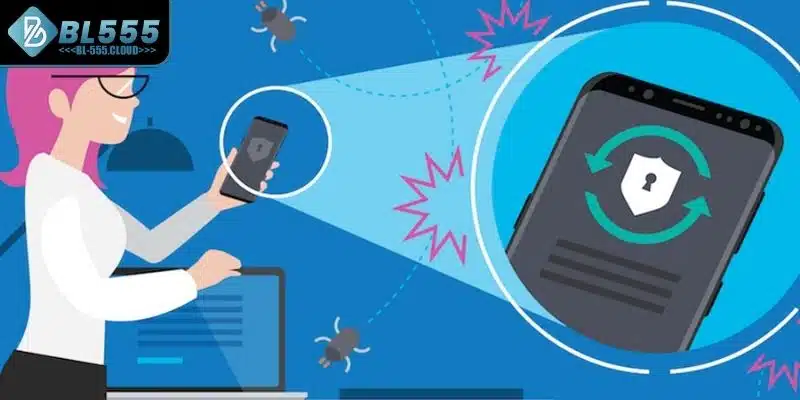 Tìm hiểu các chính sách có trong quyền riêng tư