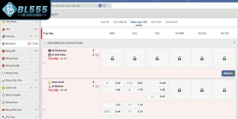 Sảnh UG chuyên nghiệp