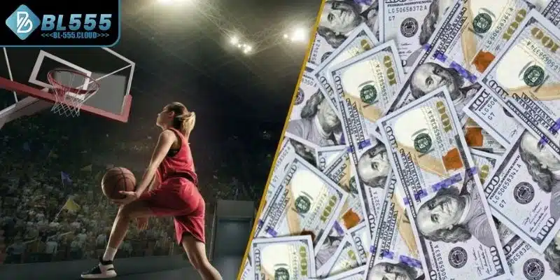 Giới thiệu cho cược thủ về kèo bóng rổ trực tuyến 