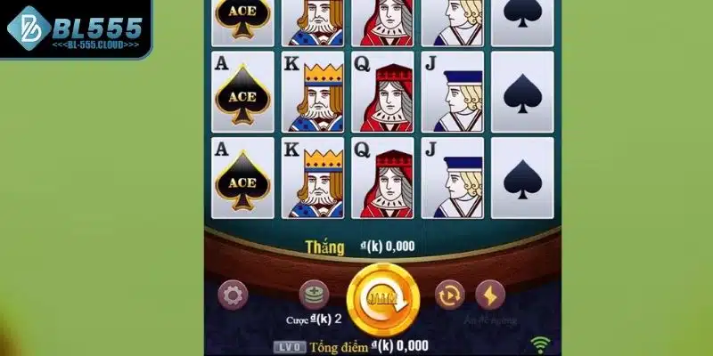 Những tính năng độc đáo