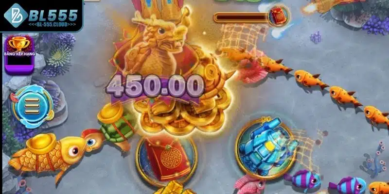 Lưu ý quan trọng khi chơi bắn cá Fa Chai để chiến thắng