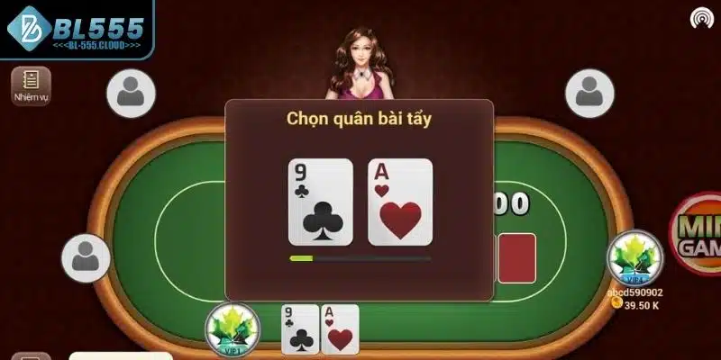 Cách thức chơi Xì Tố như chuyên gia giành về chiến thắng