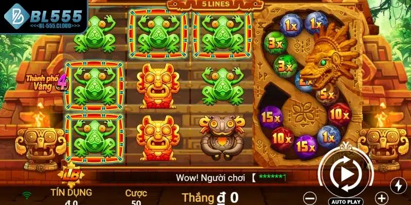 Mẹo cược thông minh cho cược thủ 